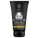 Natura Siberica Men Rasiergel Arktischer Wolf