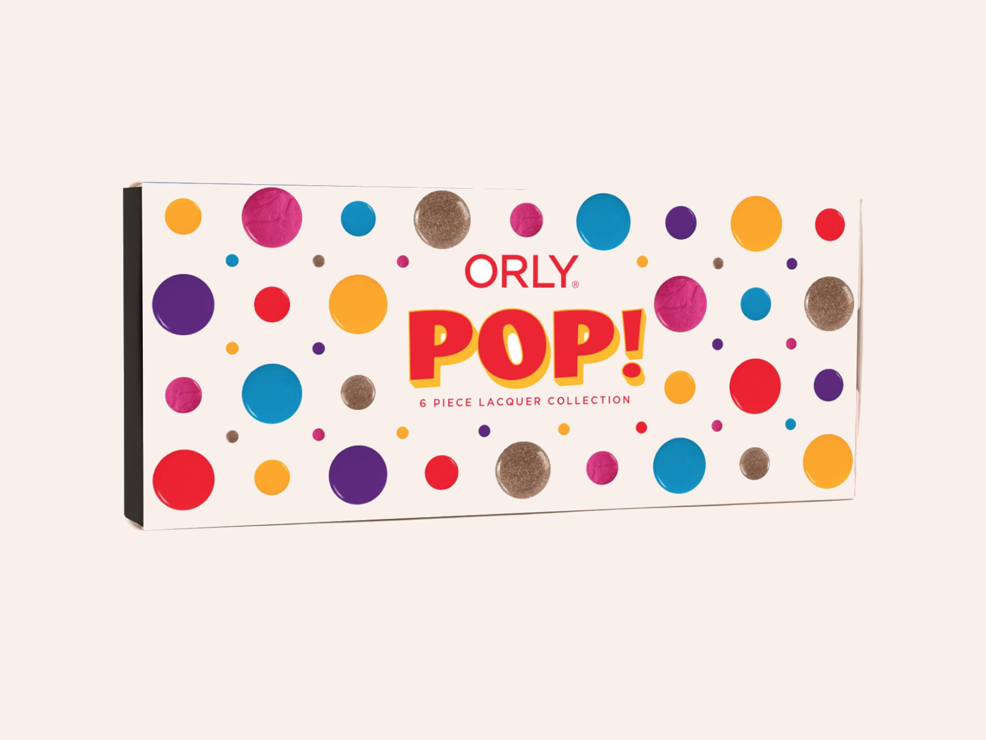 Geschenkverpackung "POP!"