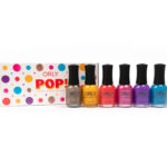 Orly POP! 6er-Geschenkset