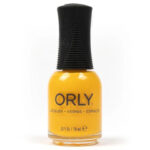 Orly Nagellack (Claim To Fame)