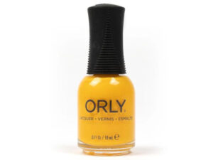 Orly Nagellack (Claim To Fame)