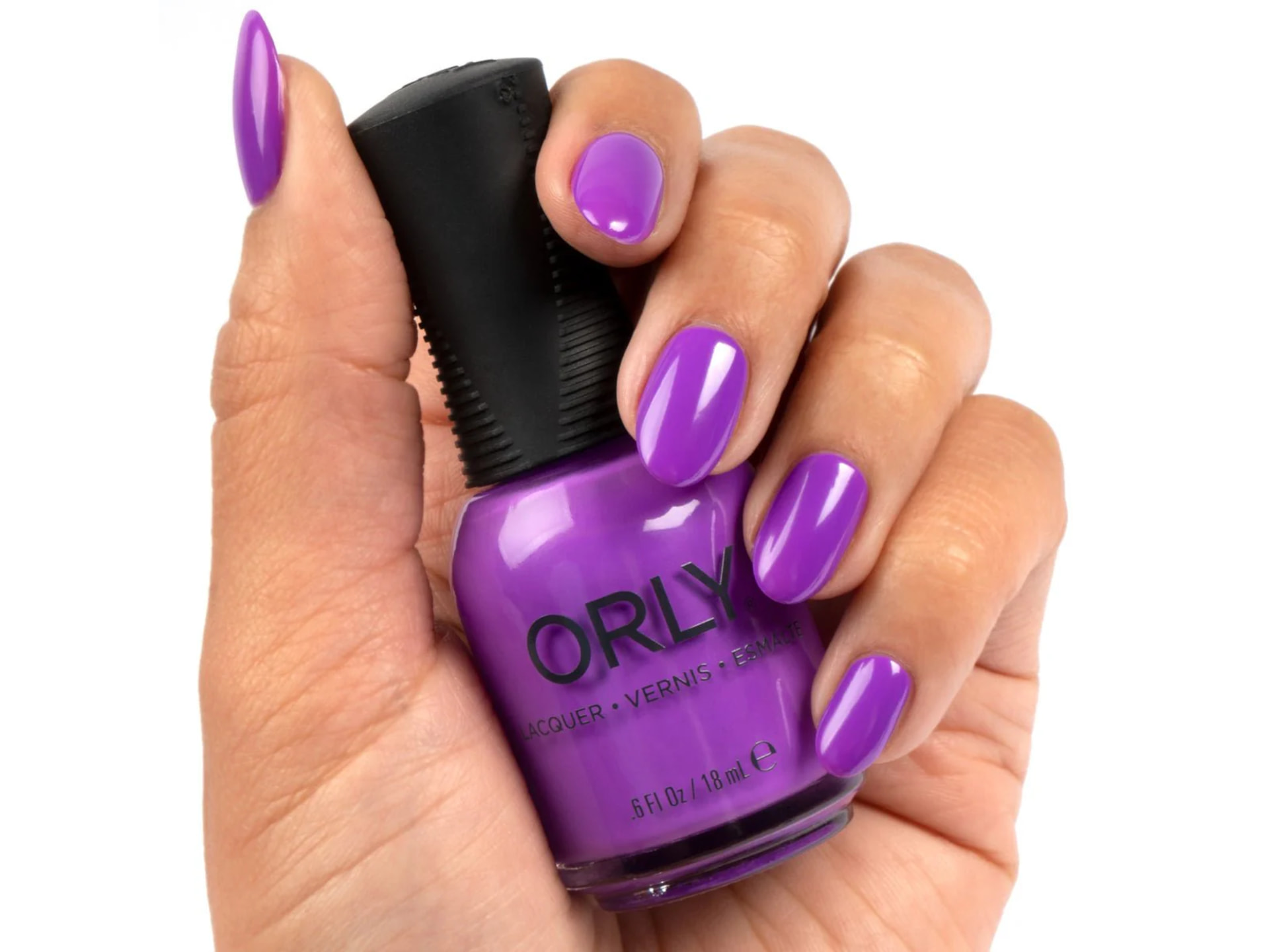 Orly Nagellack (Crash the Party)