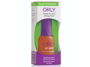 Orly No Bite Anti-Nagelkau-Tinktur