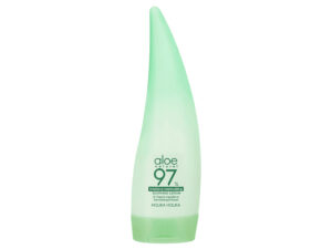 Holika Holika Aloe Natural Formula 97% beruhigende Lotion