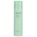 Holika Holika Aloe kühlendes Sonnenschutzspray LSF 50 PA++++