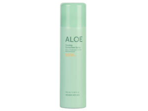 Holika Holika Aloe Cooling Sonnenschutzspray LSF 50 PA++++