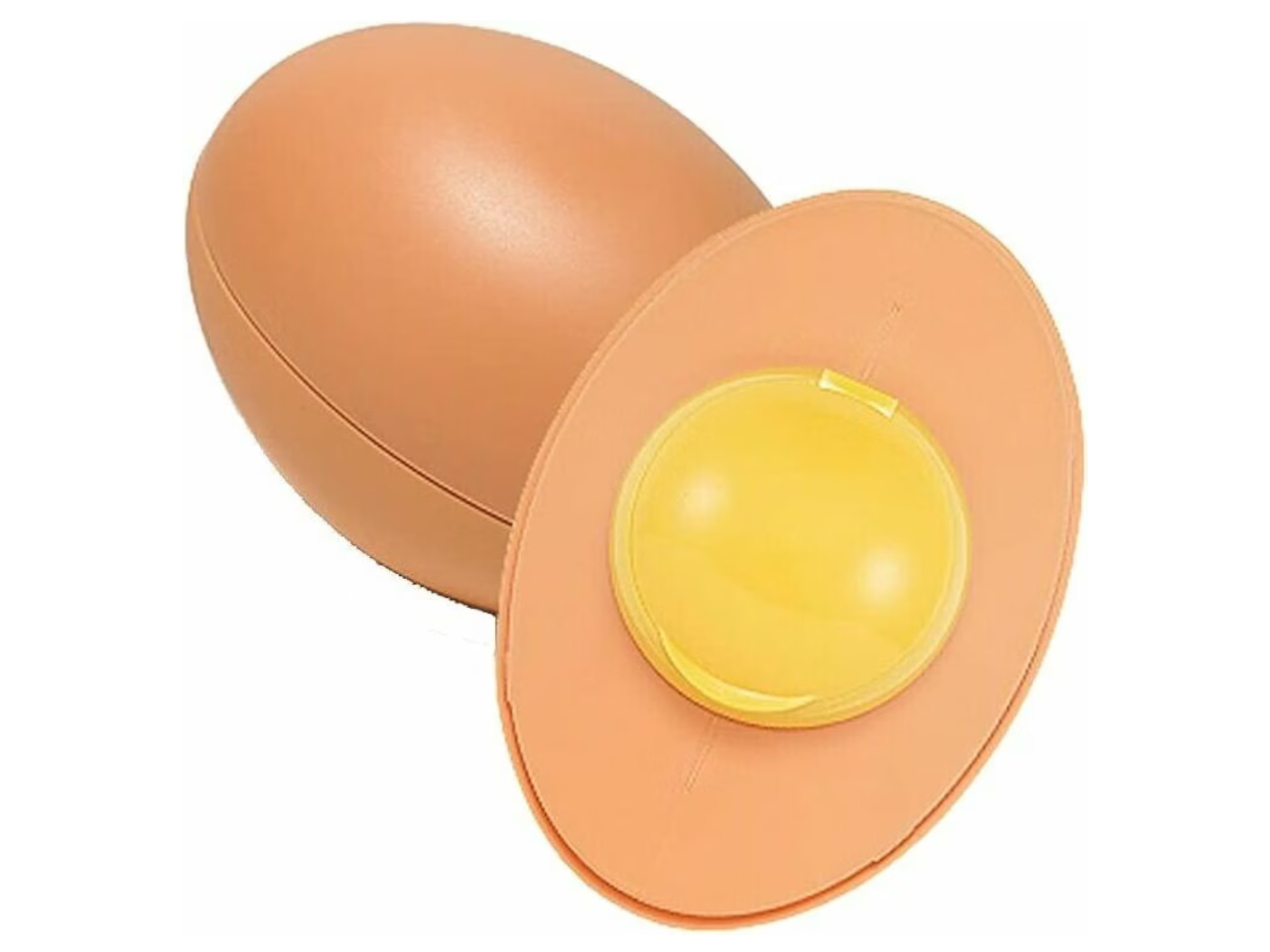 Holika Holika Sleek Egg Hautreinigung-Schaum