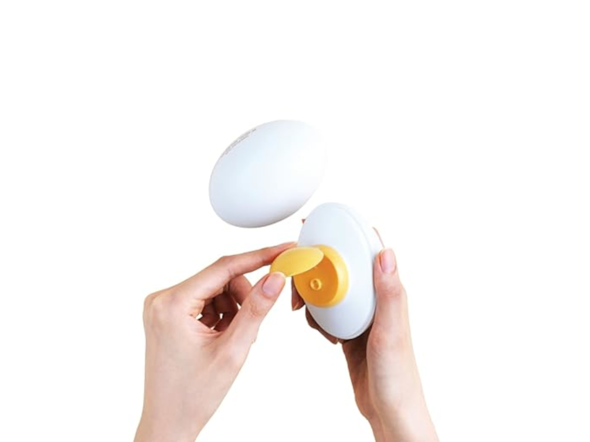 Holika Holika Sleek Egg Gesichts-Peeling-Gel