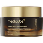 Medicube Deep Vita C Capsule Cream