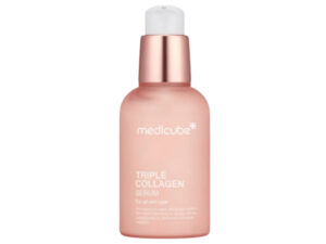 Medicube Triple Collagen Serum