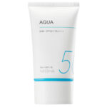 MISSHA All Around Safe Block Aqua Sun SPF50+/PA++++