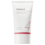 Missha All Around Safe Block Essence Sun SPF45/PA+++ Sonnenschutz