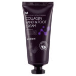 Mizon Hand- und Fusscreme (Collagen)
