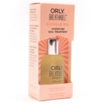 Orly Breathable Cuticle Oil 18ml