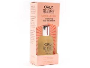 Orly Breathable Cuticle Oil 18ml