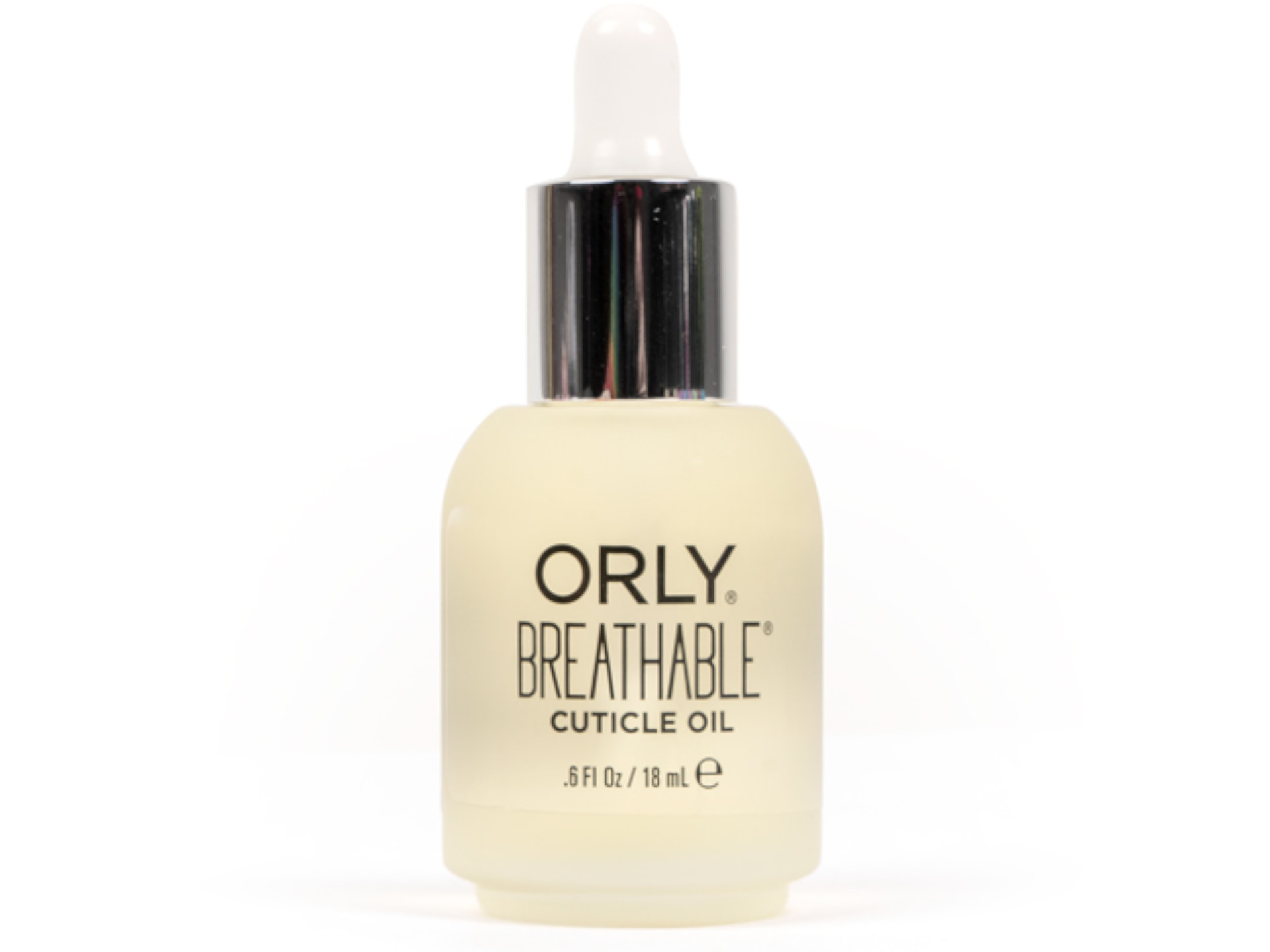 Orly Breathable Cuticle Oil 18ml