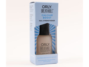 Orly Breathable Calcium Boost Nagelstärker