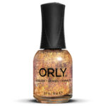 Orly Nagellack (Golden Hour)