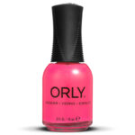 Orly Nagellack (Hibis-Kiss)