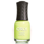 Orly Nagellack (Key Lime Twist)