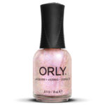 Orly Nagellack (Pink Moon)