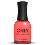 Orly Nagellack (Playa Papaya)