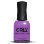 Orly Nagellack (Rave Wave)