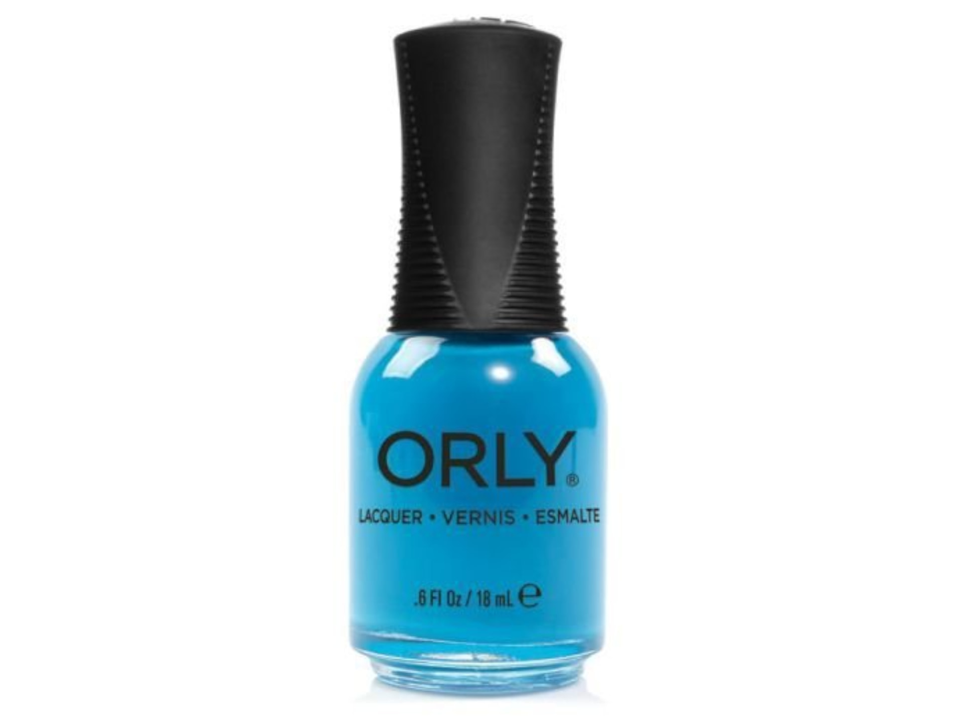 Orly Nagellack (Rinse & Repeat)
