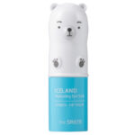 the SAEM Iceland Hydrating Eye Stick Augenpflege-Stift