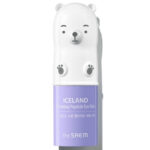 the SAEM Iceland Hydrating Peptide Eye Stick Augenpflege-Stift