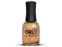 Orly Nagellack (Golden Hour)