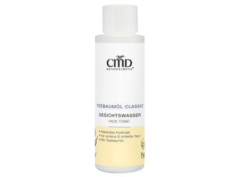 CMD Teebaumöl Classic Gesichtswasser