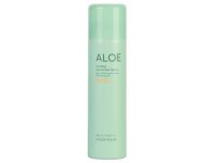 Holika Holika Aloe kühlendes Sonnenschutzspray LSF 50 PA++++