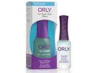 Orly Glosser Überlack