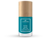La Nature Waterbased Nagellack (Ocean blue)