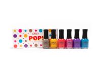 Orly POP! 6er-Geschenkset