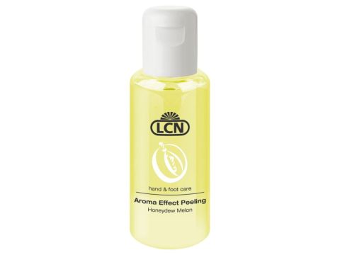 LCN Aroma-Effekt Peeling Honigmelone