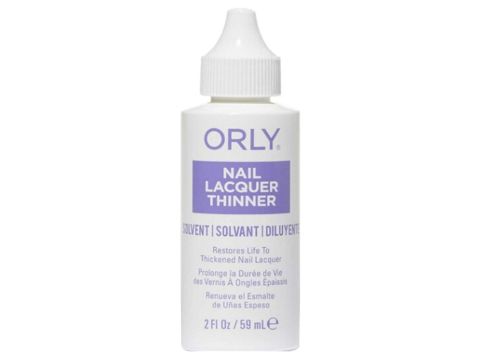 Orly Polish Thinner Nagellackverdünner