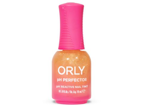 Orly Nagellack pH Perfector (Warm Blush)