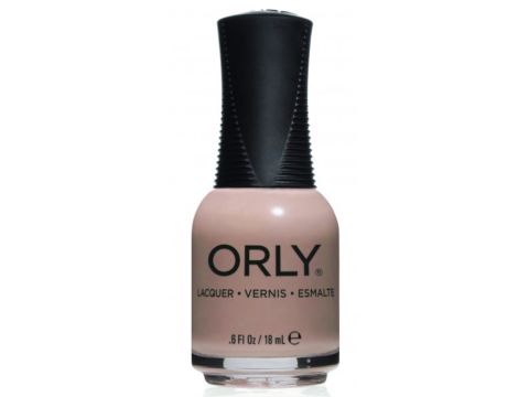 Orly Nagellack (Snuggle Up)