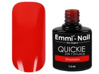 Emmi-Nail Quickie 3in1 UV-Lack (Strawberry)