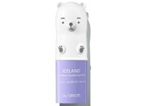 the SAEM Iceland Hydrating Peptide Eye Stick Augenpflege-Stift
