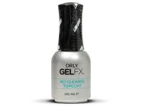 Orly GEL FX Topcoat ohne Schwitzschicht 18ml