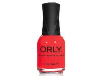 Orly Nagellack (Hot Shot)