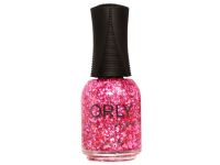 Orly Nagellack Deko-Topper (Kiss N Tell)