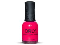 Orly Nagellack (Berry Bliss)