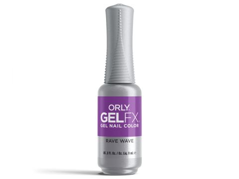 Orly GELFX (Rave Wave)