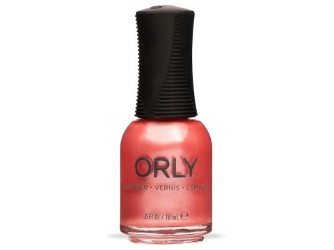 Orly Nagellack (Follow the Map)