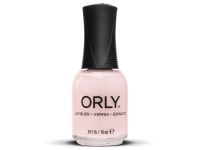 Orly Nagellack (Strawberry Cream)