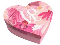 Geschenkverpackung „LOVE“